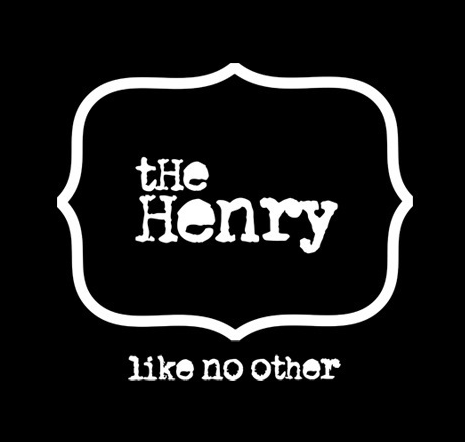 Henry Hotel logo